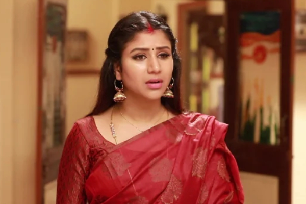 Serial Actor Raja Rani ராஜா ராணி சீரியலில் புதிதாக என்ட்ரி கொடுக்கும் நடிகை - அட, இவரா ...