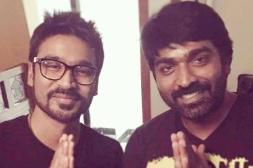 தனுஷுடன் இணைந்து நடிக்கவிருந்த விஜய் சேதுபதி.. எந்த படத்தில் தெரியுமா