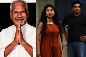 கடும் அப்செட்டில் மணிரத்னம் படக்குழு, நிம்மதியாக படம் எடுக்க விடுங்கப்பா