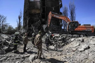 சித்திரவதை செய்து சிதைக்கப்பட்ட நூற்றுக்கணக்கான உடல்கள்: நடுங்க வைக்கும் உக்ரைன்