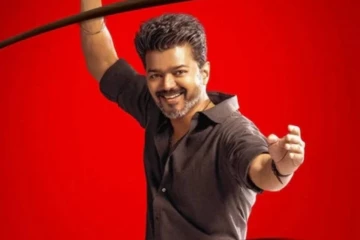 விஜய்யின் ஜனநாயகன் தமிழ்நாடு ஷேர் மட்டும் இத்தனை கோடிகளா?