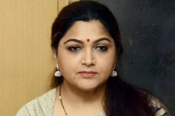 நடிகை குஷ்புவிற்கும் கொரோனா தொற்று உறுதி செய்யப்பட்டது ! அவரே வெளியிட்ட பதிவு..