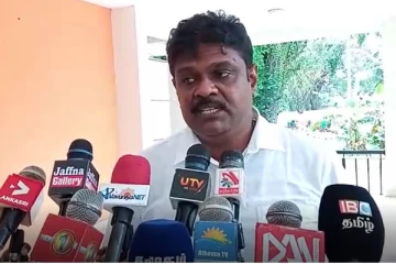 13 ஆவது திருத்தச் சட்டம் நடைமுறைப்படுத்தப்பட்டால் தமிழர்களுக்கு தீர்வு கிடைக்குமா? :சாள்ஸ் நிர்மலநாதன்