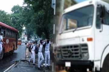 பாடசாலை நேரங்களில் கனிமப் போக்குவரத்துக்கான தடை உத்தரவில் திருத்தம்