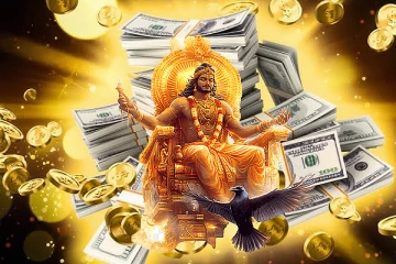 அடுத்த 30 நாட்களில் இந்த 3 ராசிகளுக்கு சனி பணத்தை அள்ளி கொடுக்கப் போகிறார்