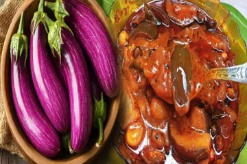 Kathirikai Kulambu: பாரம்பரிய முறையில் எண்ணெய் கத்தரிக்காய் குழம்பு