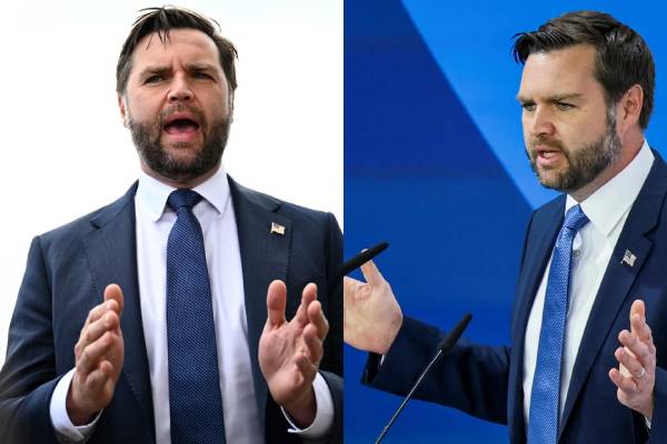 JD Vance