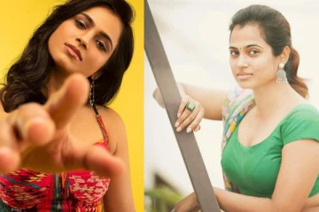 சொக்க வைக்கும் பேரழகி ரம்யா பாண்டியனின் கலக்கல் புகைப்படங்கள்