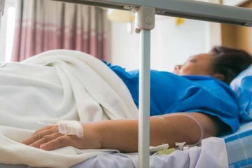 கணவரின் அஜாகிரதை: உயிரிழந்த பச்சிளங் குழந்தை! ஆபத்தான நிலையில் மனைவி