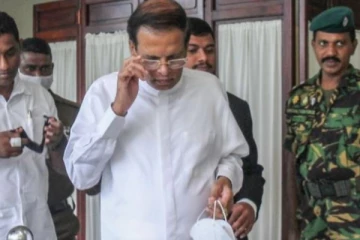 முன்னாள் ஜனாதிபதிக்கு எதிரான வழக்கின் தீர்ப்பு திகதி அறிவிப்பு