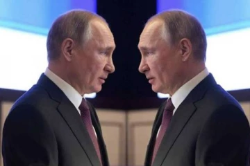 ரஷ்யாவில் உலாவும் போலி புடின்கள்: வெளிவரும் அதிர்ச்சி தகவல்