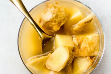 நீரிழிவு நோயை விரட்டியடிக்க தினமும் ஒரு துண்டு இஞ்சி போதும்! அட இவ்வளவு அதிசயங்கள் நடக்குமா?