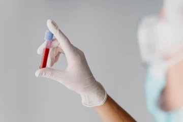 உலகில் யாருக்குமே இல்லாத ரத்த வகை - இந்திய பெண்ணுக்கு நிகழ்ந்த அதிசயம்