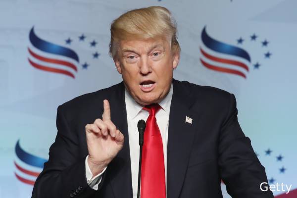 கனடா மீதான வரிவிதிப்பு: ட்ரம்புக்கு எதிராக தில்லாக முடிவெடுத்த நாடாளுமன்றம் | Trump Warn Republicans Vote Reject Canada Tariff