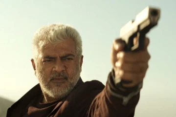 5 நாட்களில் விடாமுயற்சி படம் செய்த வசூல்! எவ்வளவு தெரியுமா