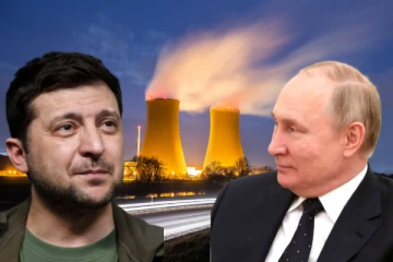 ரஷ்யா தயாரித்த அணு உலைகளை வாங்கும் உக்ரைன்! இதுவே முதல்முறை