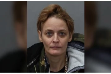 ரொறன்ரோவில் பெண்ணின் மோசமான செயல்