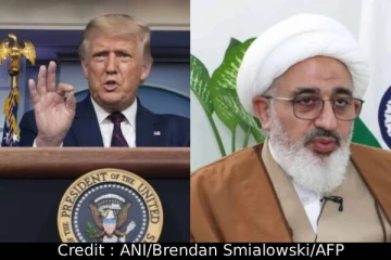 நாங்களும் தயார்... ட்ரம்புக்கு ஈரான் தரப்பு பதிலடி