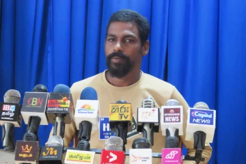 மீன் கொள்வனவுக்காக சென்றவர் மீது தாக்குதல்.. பொலிஸார் மீது முன்வைக்கப்பட்டுள்ள குற்றச்சாட்டு