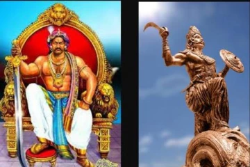 தாய் நாட்டின் மானத்துக்காக மரணத்தை முத்தமிடவும் நாங்கள் தயார்! மாவீரர் அழகு முத்துக்கோன் பிறந்த தினம் இன்று!