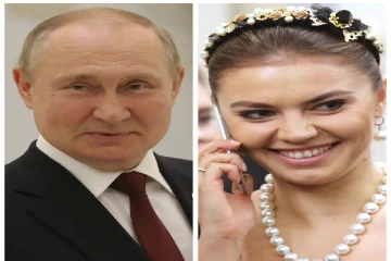 புடினின் மறைக்கப்பட்ட ஆடம்பர வாழ்க்கை அம்பலம் : இரகசியமாக வளர்க்கப்படும் இரண்டு மகன்கள்