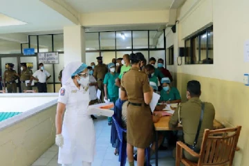 கைகலப்பில் ஐவர் மருத்துவமனையில்