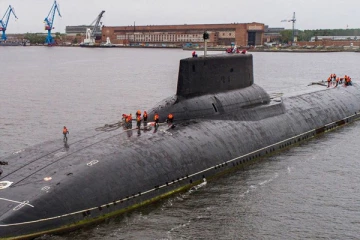 பிரித்தானியாவை கடலில் மூழ்கடிக்கவல்ல நீர்மூழ்கிக் கப்பலை ஐரோப்பாவுக்கு அருகில் அனுப்பியுள்ள புடின்...