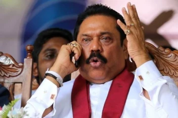 பதவி விலகுகிறாரா பிரதமர் மஹிந்த?  அவரே வெளியிட்ட தகவல்!