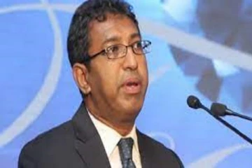 அரிசி களஞ்சியப்படுத்தப்பட்டுள்ளதாக அரசாங்கம் கூறுவது உண்மையில்லை -ஹர்ஷ டி சில்வா