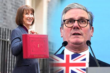 கெய்ர் ஸ்டார்மர் ஆட்சியில் பிரித்தானியாவை விட்டு வெளியேறும் மில்லியனர்கள்