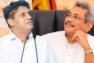 ஒடுக்கு முறைகளை பயன்படுத்தும் கோட்டாபயவிற்கு நாட்டை ஆளும் தகுதி இல்லை!