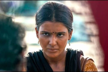 பேமிலி மேன் 2 சர்ச்சை கதாபாத்திரத்திற்காக மன்னிப்பு கேட்ட சமந்தா ! என்ன கூறியுள்ளார் பாருங்க