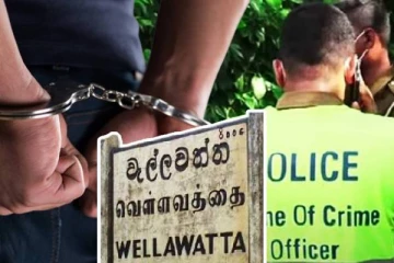 வெள்ளவத்தையில் கொடூர சம்பவம்: கொலை செய்யப்பட்ட ஊழியர்