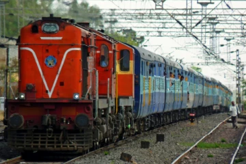 டீசல் ரயில்கள்.. 1 லிட்டர் போட்டால் எவ்வளவு மைலேஜ் தரும்? ஆச்சரிய தகவல்!