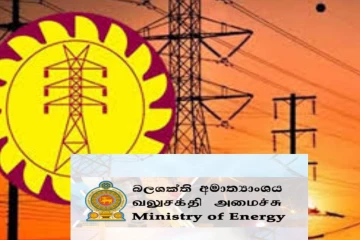 இலங்கையின் முதலாவது பாரிய மின்கல சேமிப்பு திட்டம் ஆரம்பம்