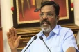 என் கருத்தியல் தலைமைத்துவத்தை சிதைக்க முயற்சி - திருமாவளவன் குற்றச்சாட்டு