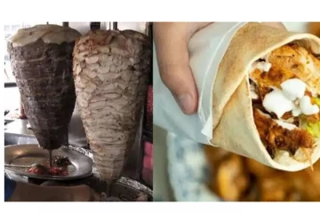 ஷவர்மா திடீரென பாய்சன் ஆவது எப்படி? இந்த அறிகுறிகள் இருந்தால் ஆபத்து!