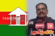 நாடாளுமன்ற தேர்தலில் தமிழ் மக்களின் பொறுப்பு: சிறீநேசன் விளக்கம்
