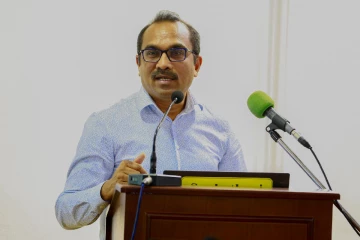 ප්‍රවාහන ක්ෂේත්‍රයම ගොඩ දාන්න සැරසෙන බිමල් - ජනතාවගේ ආරක්‍ෂාව වෙනුවෙන් සැලසුම් රැසක්