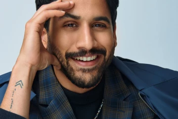 புது வீடு வாங்கி குடியேறிய நாக சைதன்யா! விலை இத்தனை கோடியா