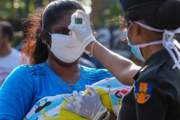 ஒமிக்ரான் மாறுபாட்டின் சமூகப் பரவல் ஆரம்பம்; சுகாதார அதிகாரிகள் தெரிவிப்பு