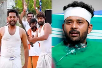 பாரதி கண்ணம்மாவில் எதிர்பாராத திருப்பம்! பழைய வாழ்க்கையை மறந்து மருத்துவமனையில் பாரதி