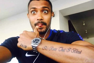 இலங்கை கிரிக்கெட் வீரருக்கு எதிராக 4 பாலியல் குற்றச்சாட்டுக்கள்