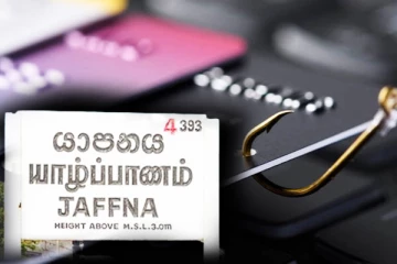 யாழில் பணப்பரிசு வெற்றியாளர் என கூறி பாரிய மோசடி: விசாரணையில் இருவர் கைது