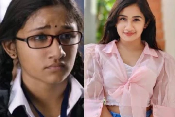 17 வயதில் இறுக்கமான ஆடையில் வீடியோ வெளியிட்ட சீரியல் நடிகை! ஷாக்காகும் ரசிகர்கள்..