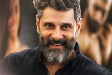 ரசிகர்கள் மத்தியில் ஹீரோவாக திகழ்ந்து கொண்ருக்கும் விக்ரம், யார் இவர்?