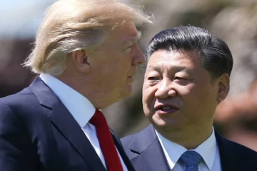 அமெரிக்க பொருட்களிற்கு எதிராக 125 வீதவரி; புதிய அறிவிப்பை வெளியிட்ட சீனா