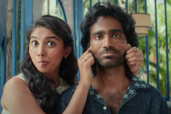 Dude இரண்டு நாட்களில் உலகளவில் செய்த வசூல்.. எவ்வளவு தெரியுமா | Dude Movie 2 Days Worldwide Box Office
