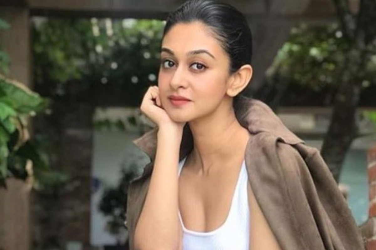 பிளாக்பஸ்டர் படத்தை தவறவிட்ட ஆக்ஷன் கிங் அர்ஜுன் மகள் நடிகை ஐஸ்வர்யா.. | Aishwarya Arjun Missed Blockbuster Movie Chance