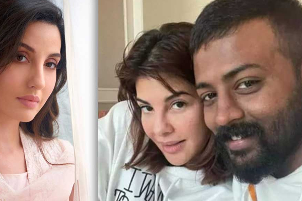 மோசடி வழக்கில் சிக்கிய இலங்கை நடிகை; சுகேஷ் தொடர்பில் வெளிவரும் திடுக்கிடும் தகவல்கள்! | Sri Lankan Actress Caught In Fraud Case மோசடி வழக்கில் சிக்கிய இலங்கை நடிகை; சுகேஷ் தொடர்பில் வெளிவரும் திடுக்கிடும் தகவல்கள்! | Sri Lankan Actress Caught In Fraud Case